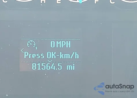 2015 Ford F-150 Xl из США, поврежденный, VIN 1FTMF1C89FKD30451